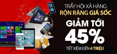 Fpt shop sa hang gia re gia soc